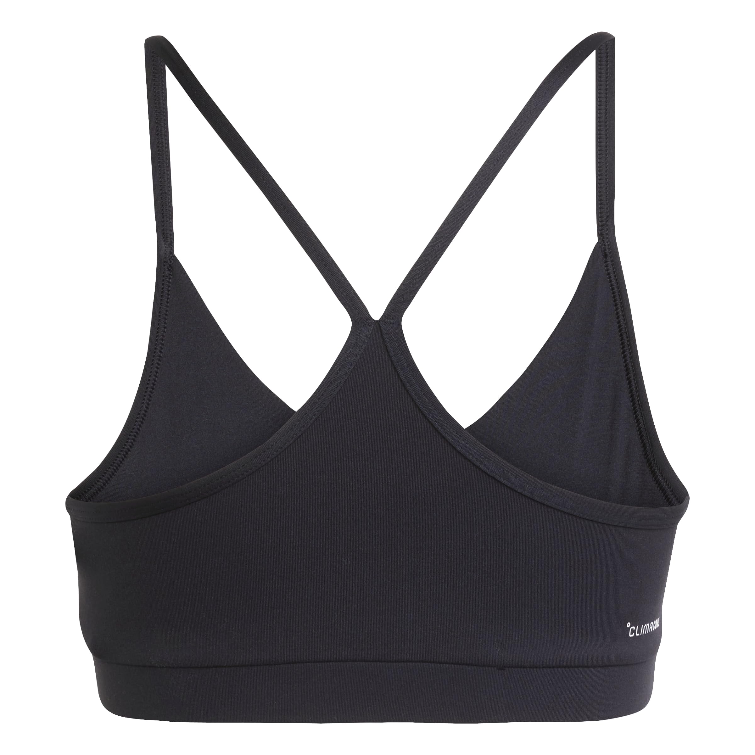 adidas Essentials Sujetador de Entrenamiento Impacto Medio para Niña