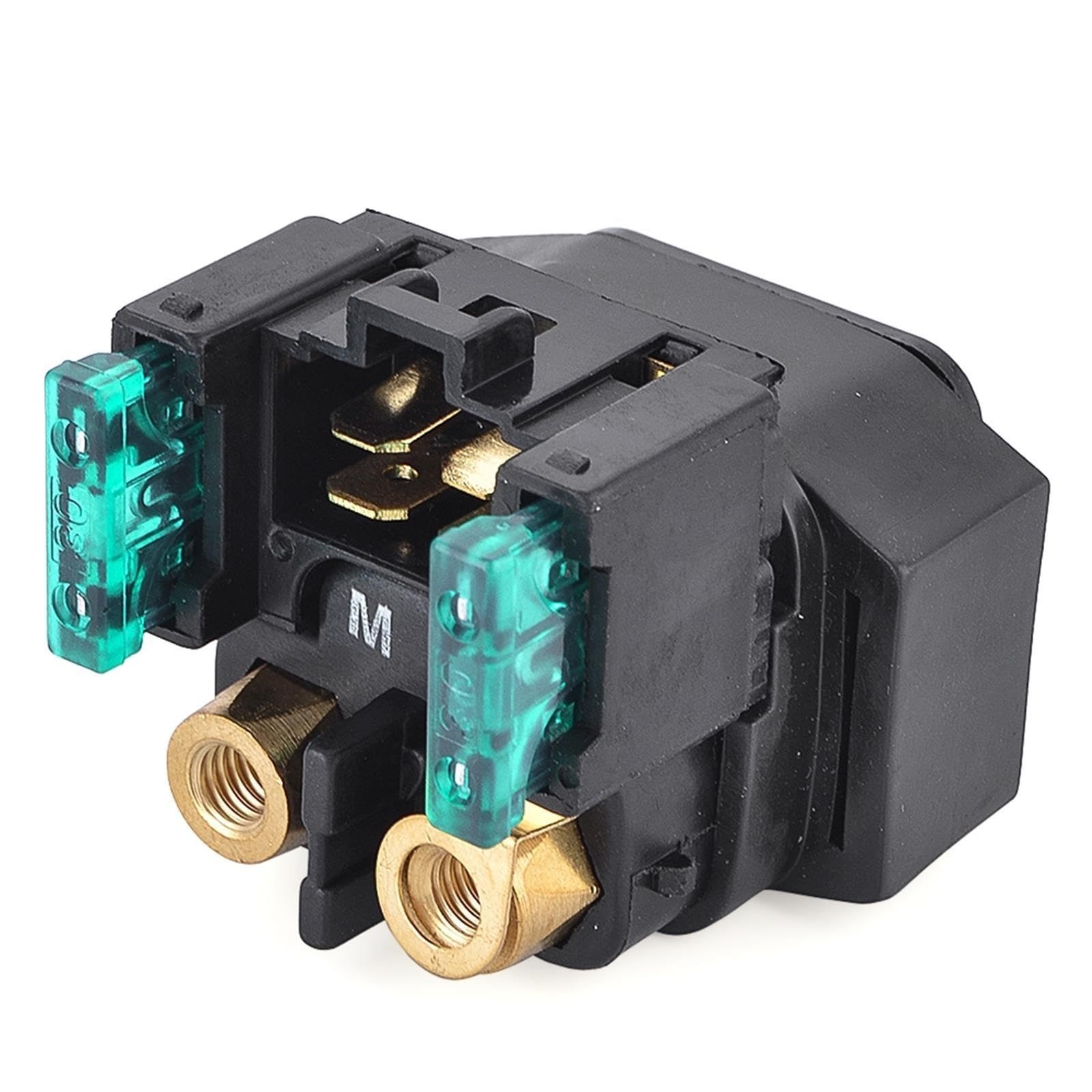 Starterrelais Magnetschalter Für Yamaha Für TDM900 2005-2013