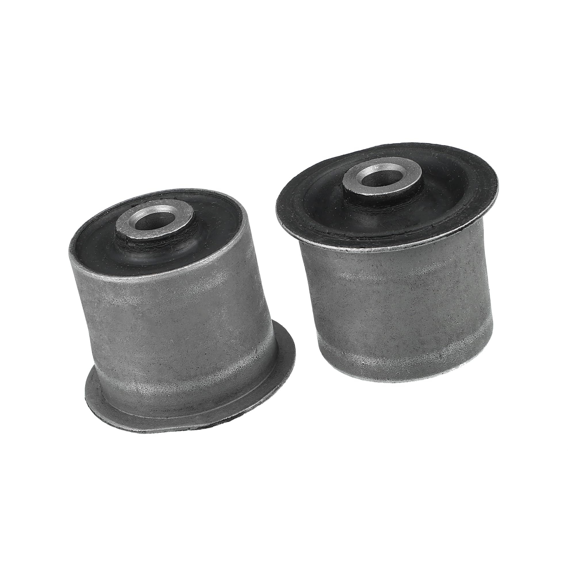 A ABSOPRO 2pcs Supérieur Avant Voiture Contrôle Arm Douille Suspension Remplacement 52088214 pour Jeep Grand Cherokee 2000-2004 Remplacement d'article