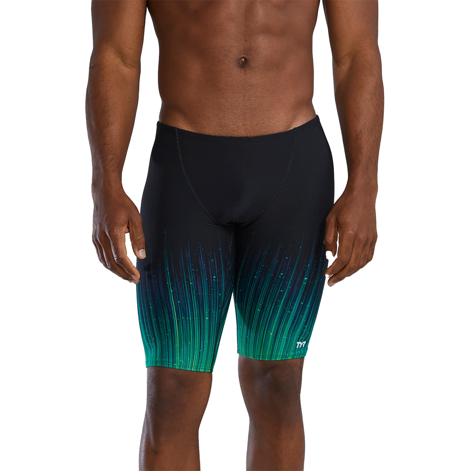 TYR Durafast™ Elite Solid Jammer