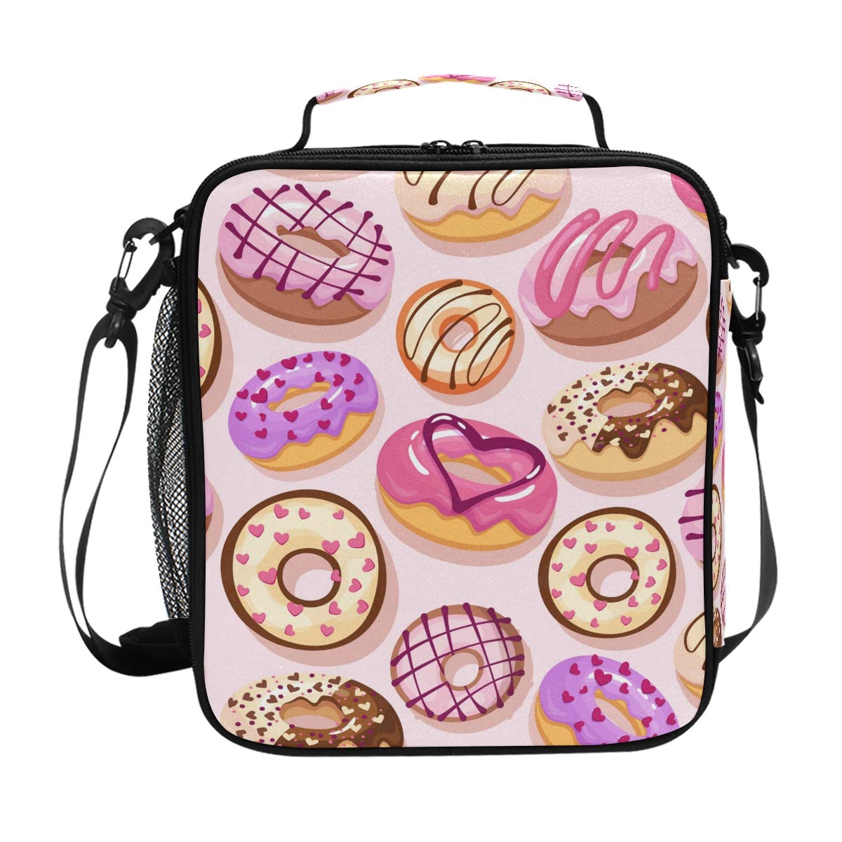 Donut lunch bag Clearance