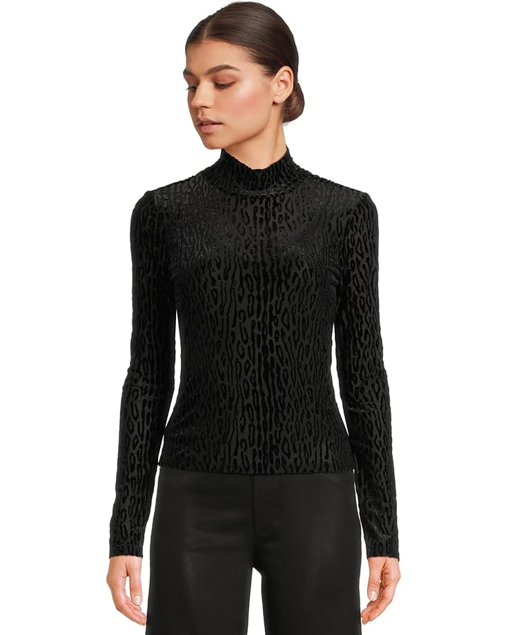 Paige Ursula Top - Main View