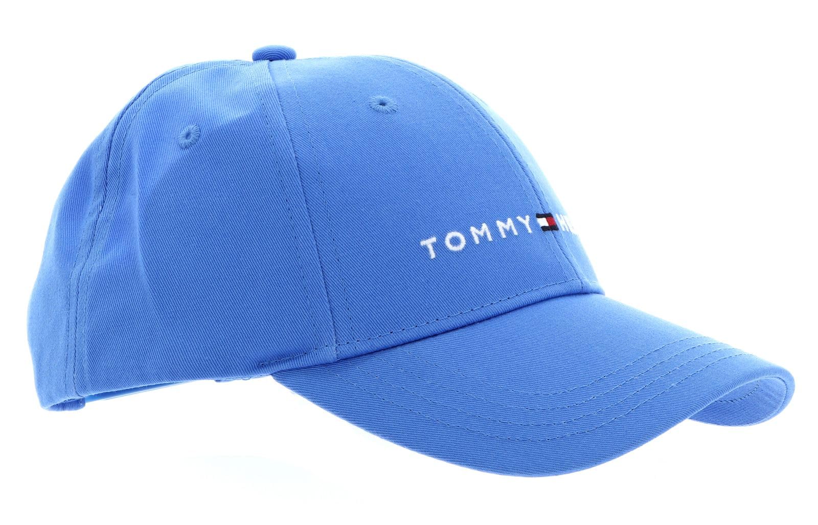 Tommy Hilfiger Gorra de Béisbol Essential para Niños Y Niñas Unisex de Tommy Hilfiger