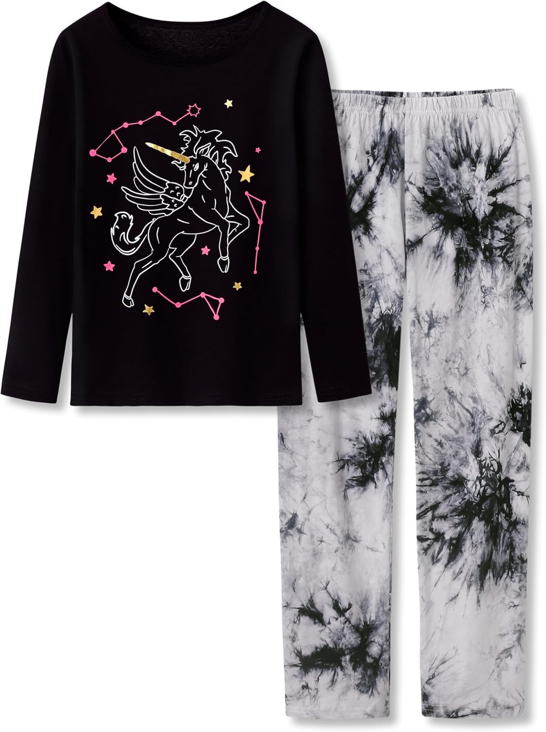 Unicorn Constellation (Long Sleeves)