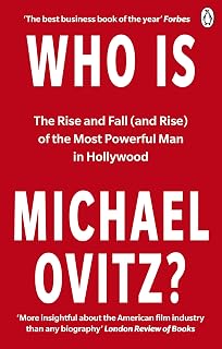 Who is michael ovitz?