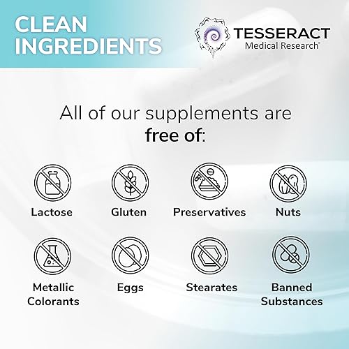 Miniatura 8 de Tesseract ProstaSorb, suplementos de próstata para hombres con palma enana, pigeo y calabaza, apoya la función saludable de la próstata, vaciado de