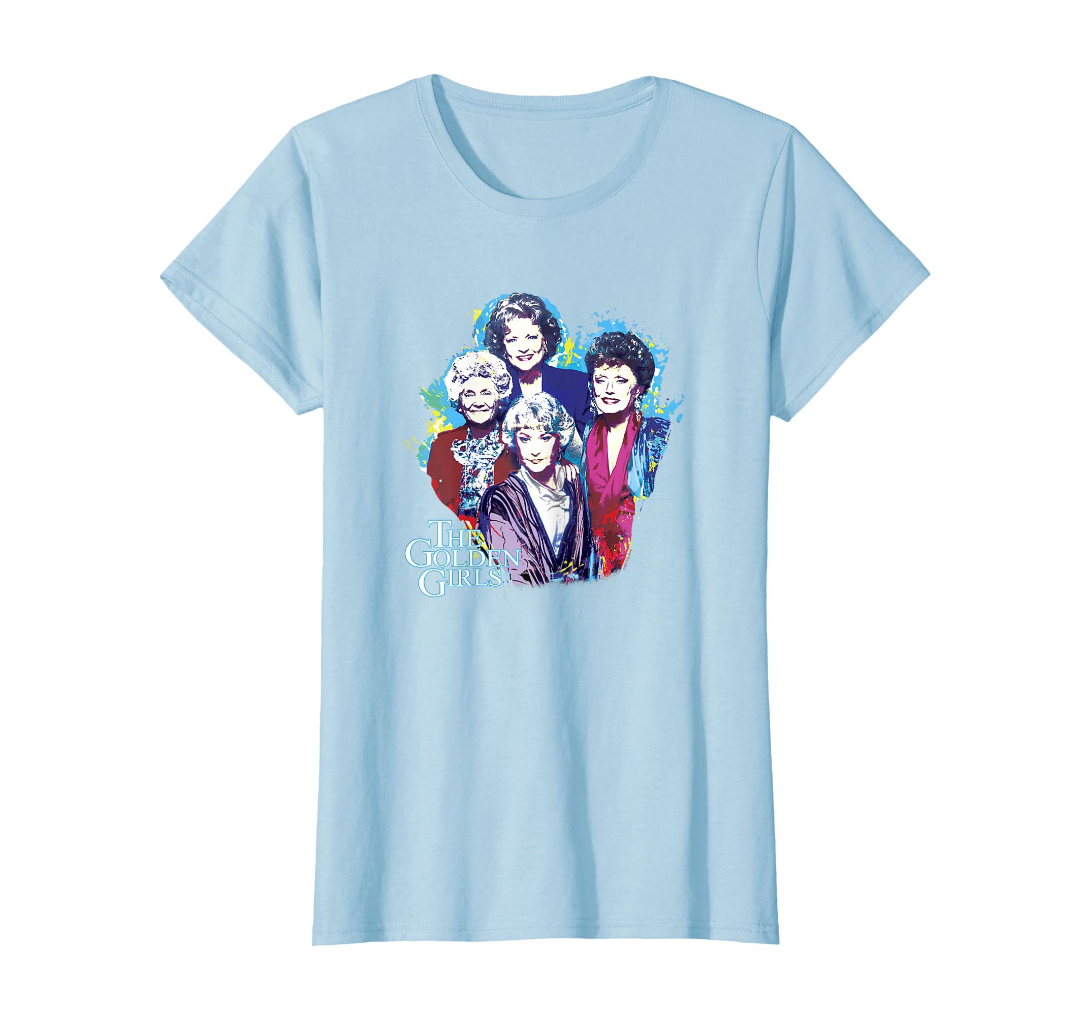 Kleidung mit Designs von Amazon Merch on Demand