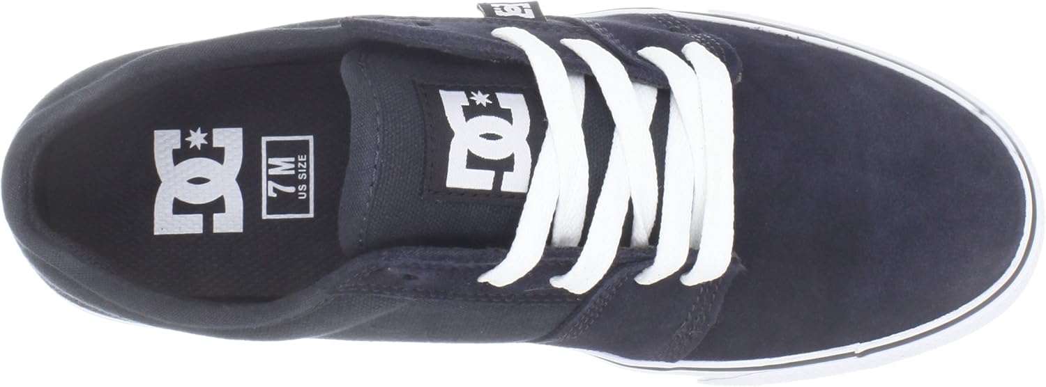 DC Men's Bristol Action Sports Shoe