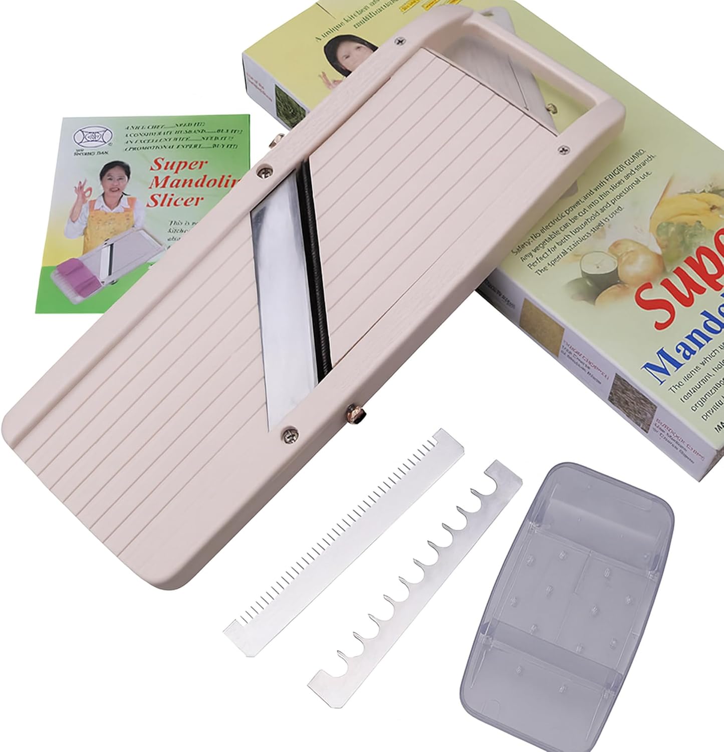 Surprising Multi-Function Veggie Slicer Tested For Home Use