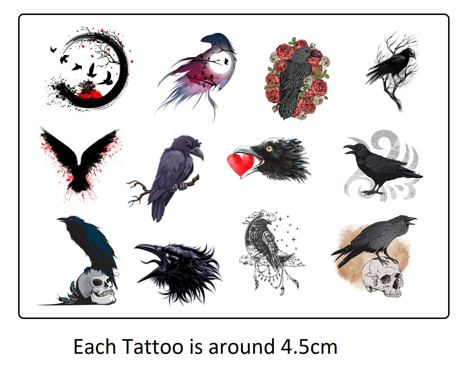 albino-raven-tattoos-an-albino-raven-9gag