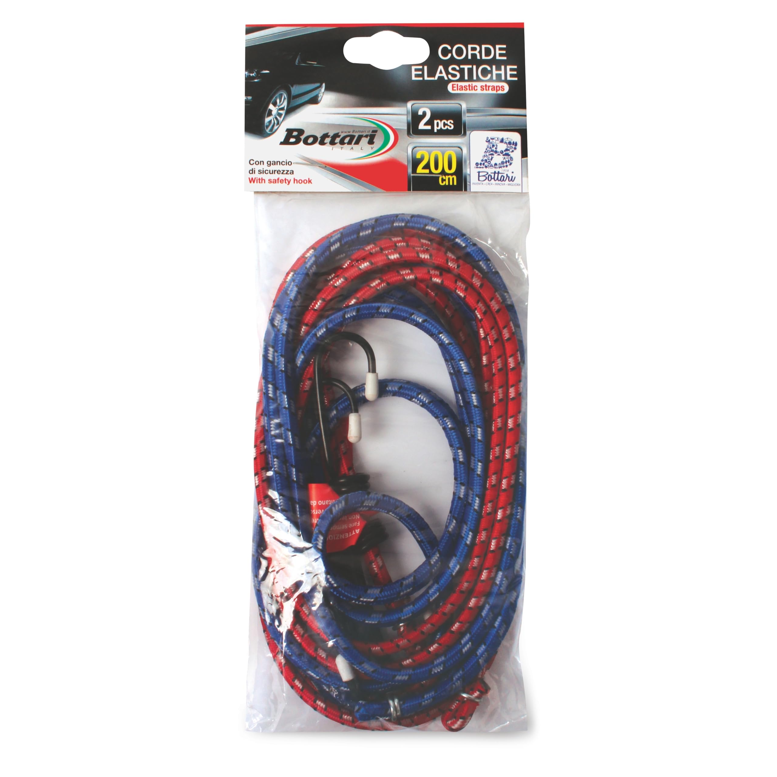 Bottari SpA 18227 Elastic Straps