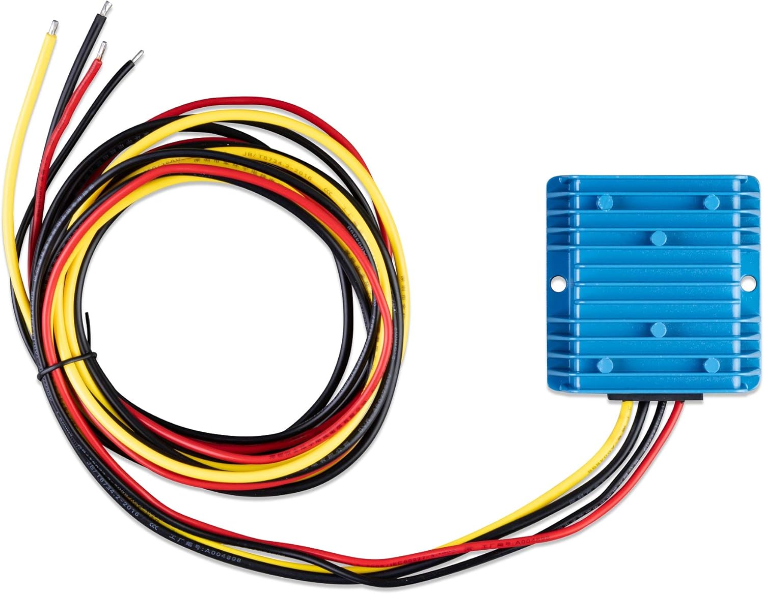 Bеѕt Cуbеr Mоndау 🔥 Victron Energy Orion IP67 24/12-Volt 20 amp 240-Watt DC/DC Converter, Non Isolated