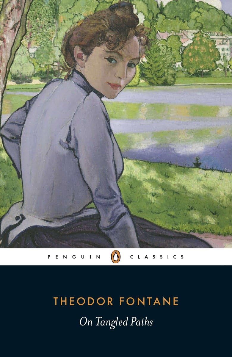 Buy On Tangled Paths — BookShops.in
