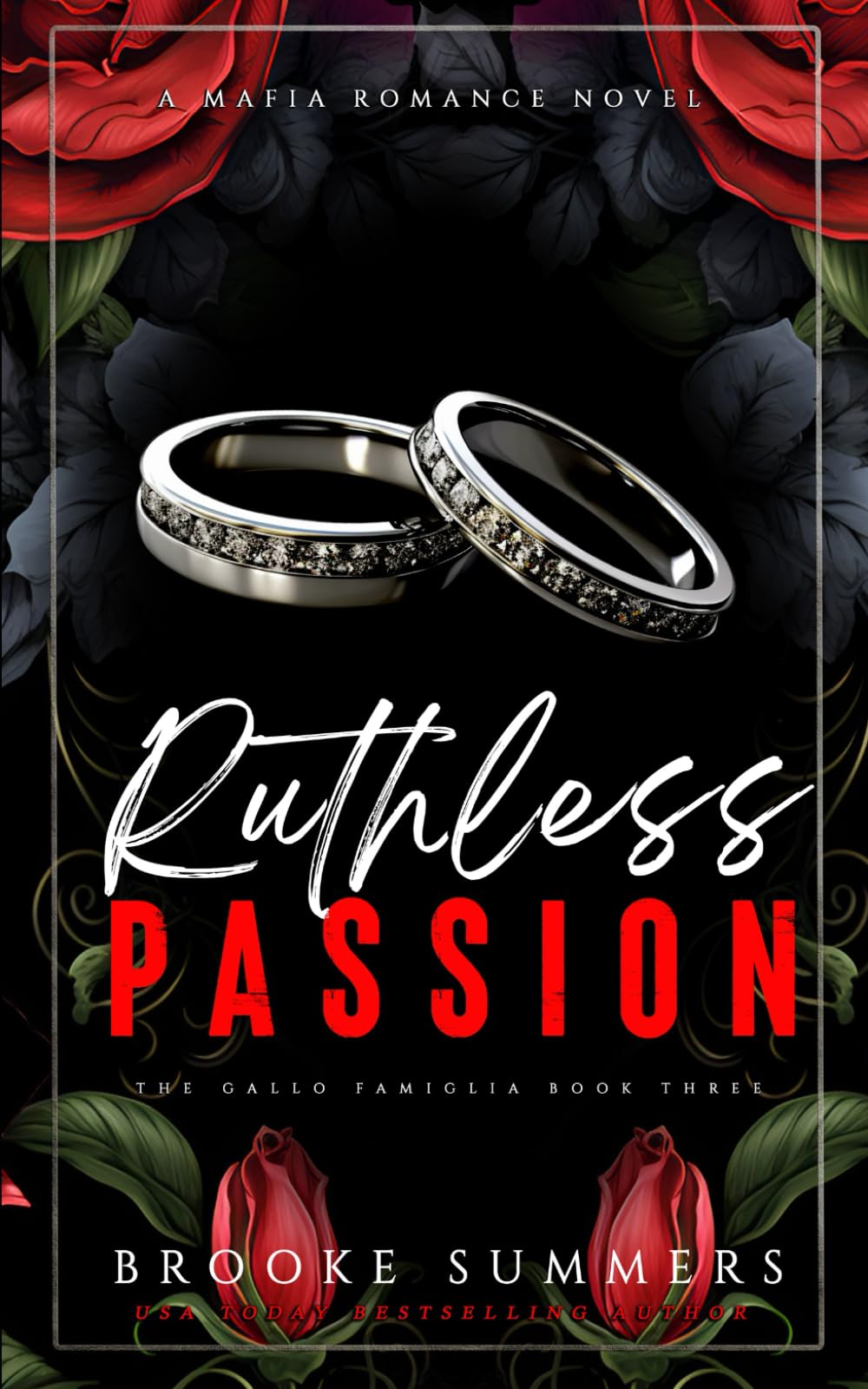 Ruthless Passion (Gallo Famiglia)