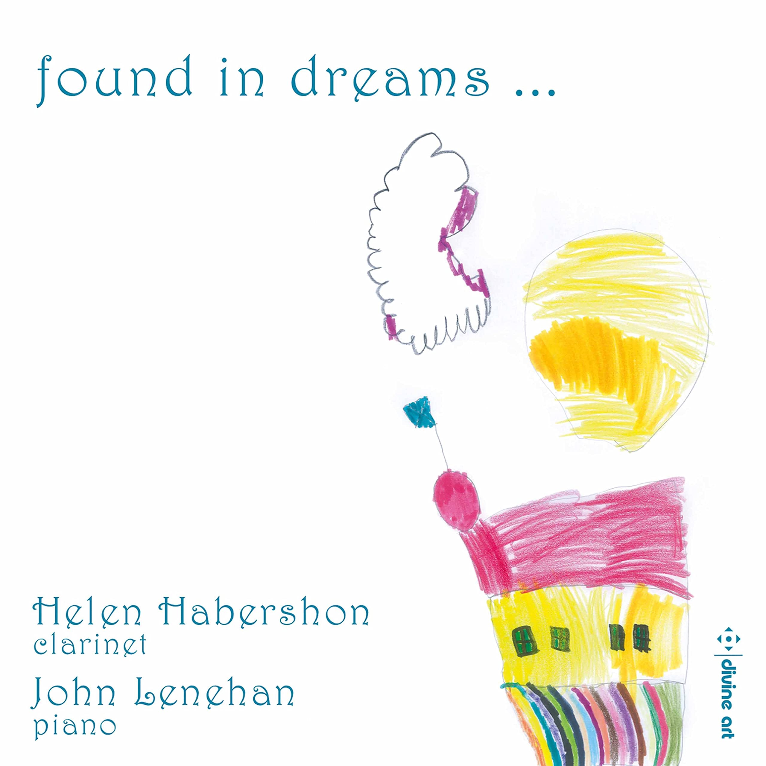 Gabriel Faure, Claude Debussy, Edward Elgar, Robert Schumann, Gerald Finzi, Johannes Brahms, John Lenehan, Helen Habersh