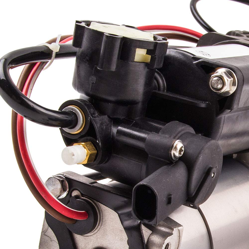 maXpeedingrods Compresseur Suspension Pneumatique régulation 4F0616005d pour Audi a6 4 F c6 new