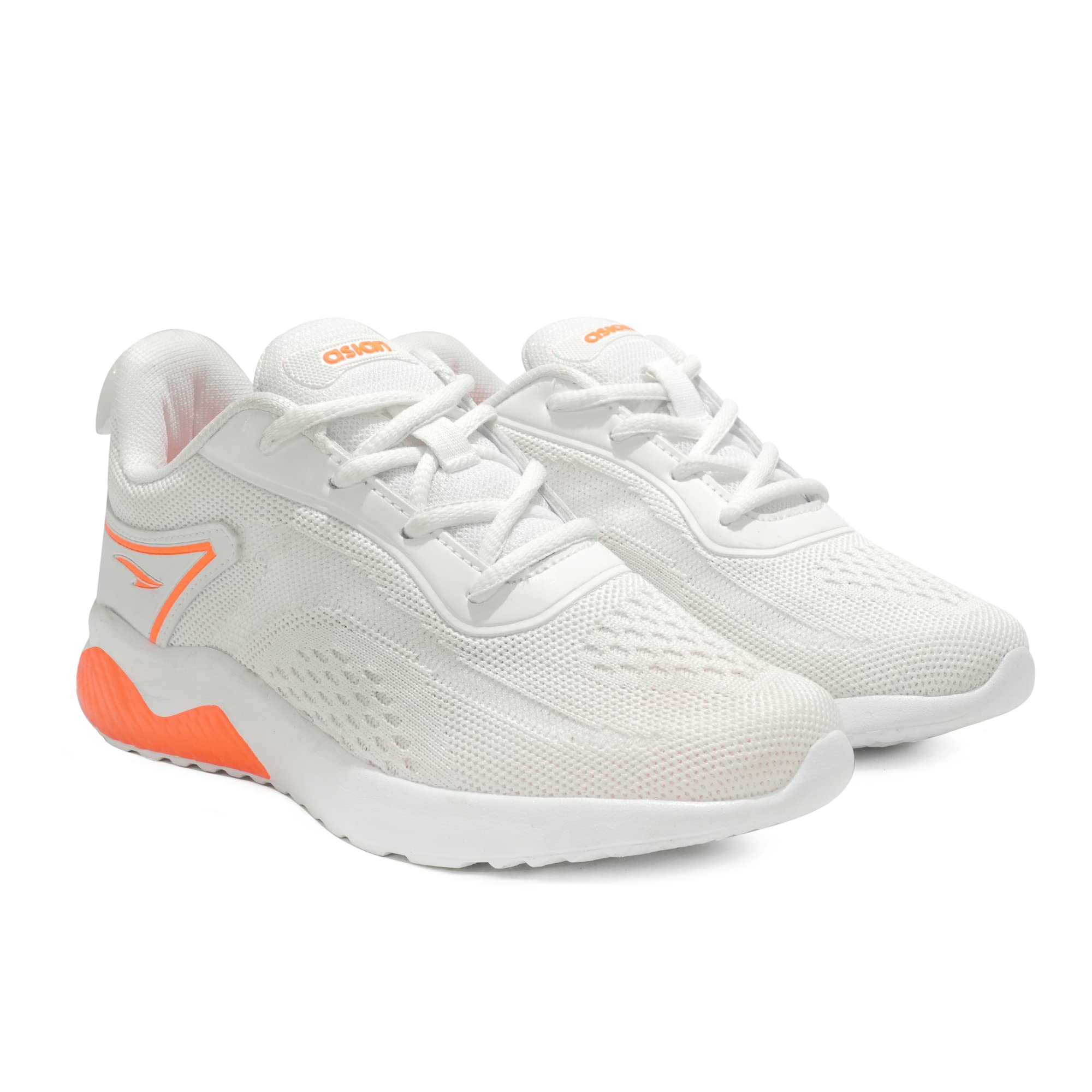 ASIAN Boys YODHA-02 Sports Running,Walking Shoes with Lightweight EVA Sole with Memory Form Casual Sneaker Shoes for Boys White (B0BRJMXCMB) Amazon Price History, Amazon Price Tracker