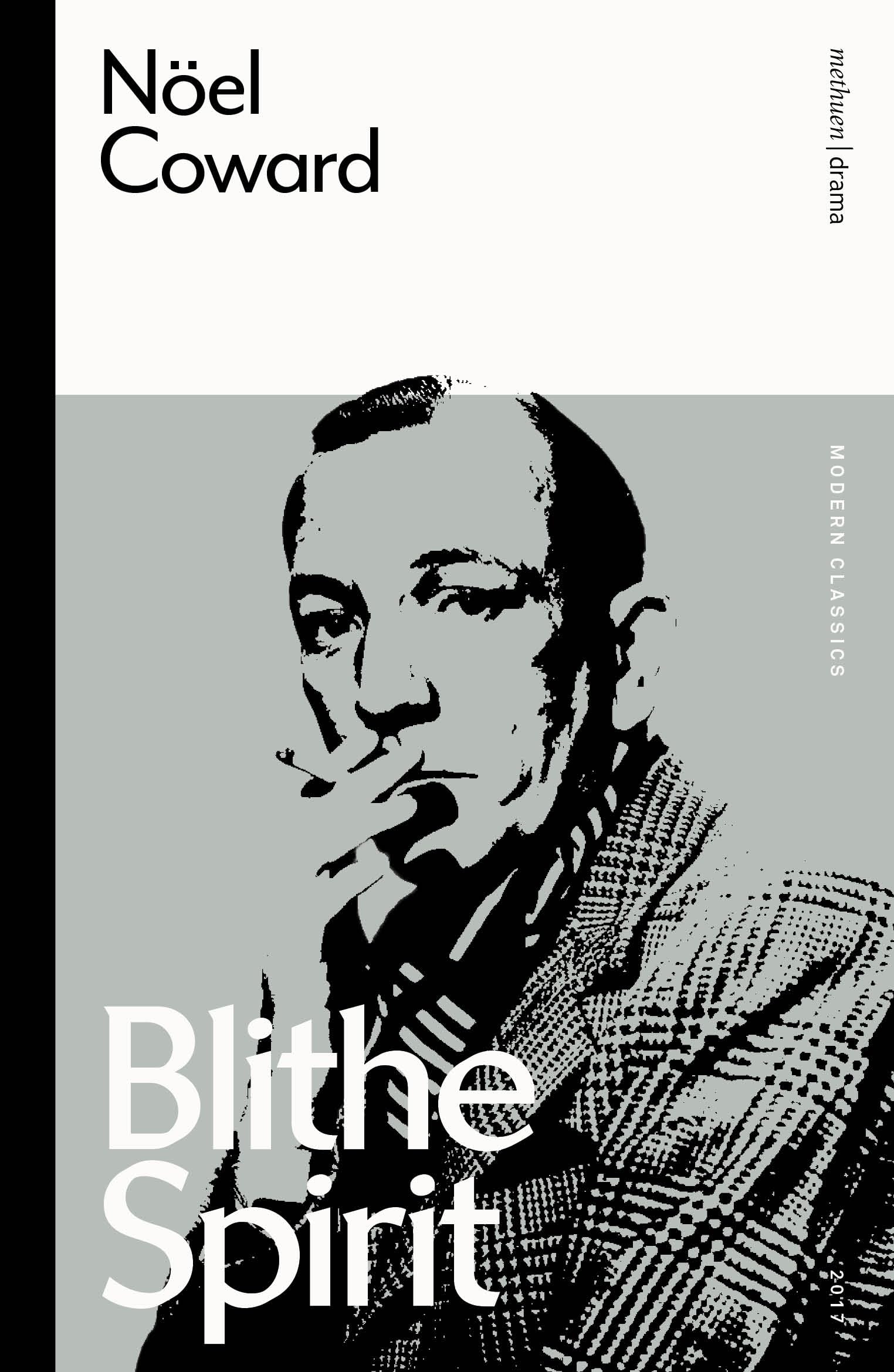 Blithe Spirit (Modern Classics) By Noël Coward