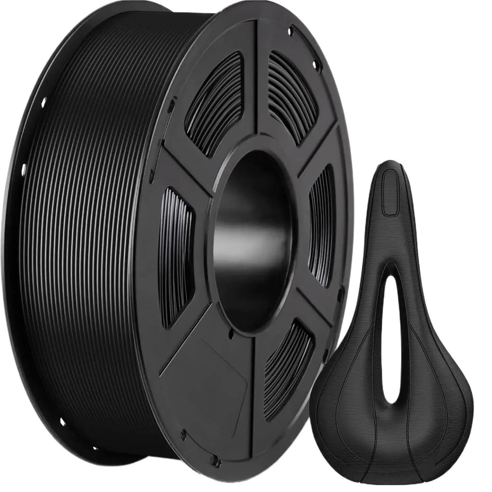 Flexibles TPU 95A-Filament, 1,75 Mm For FDM-3D-Drucker