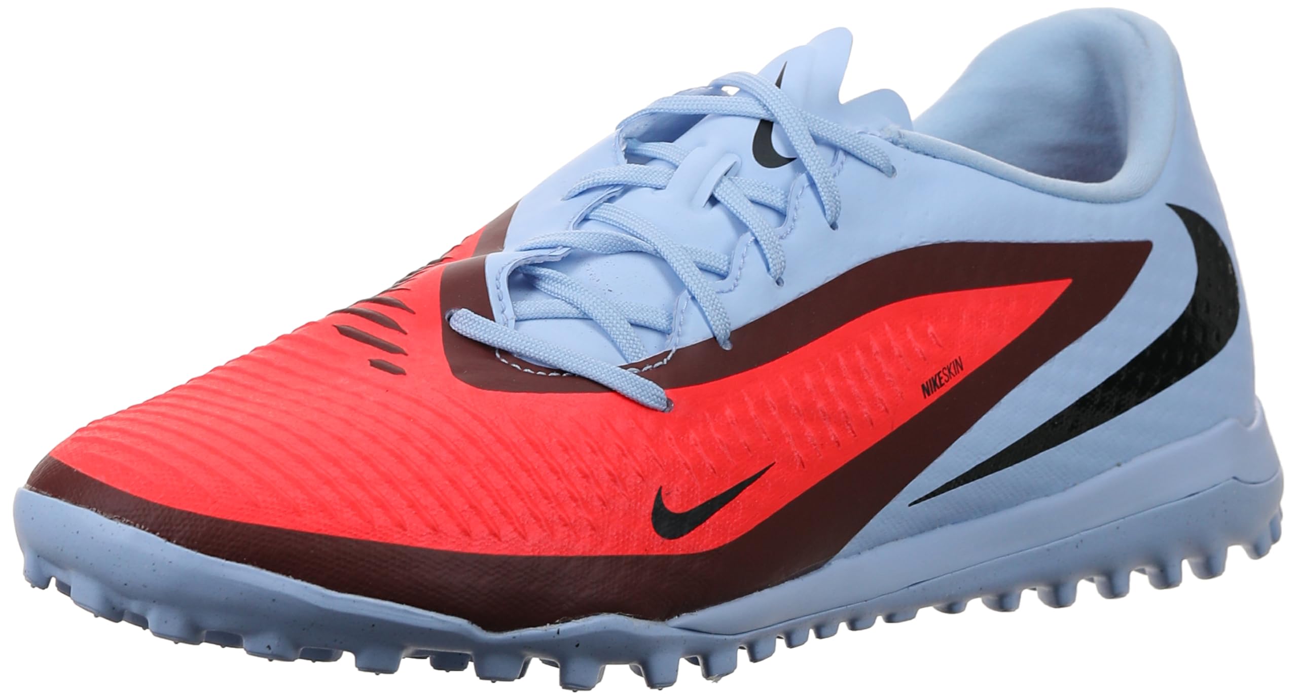 Nike Phantom 6 Low ACAD TF: botas de fútbol turf para césped artificial 5