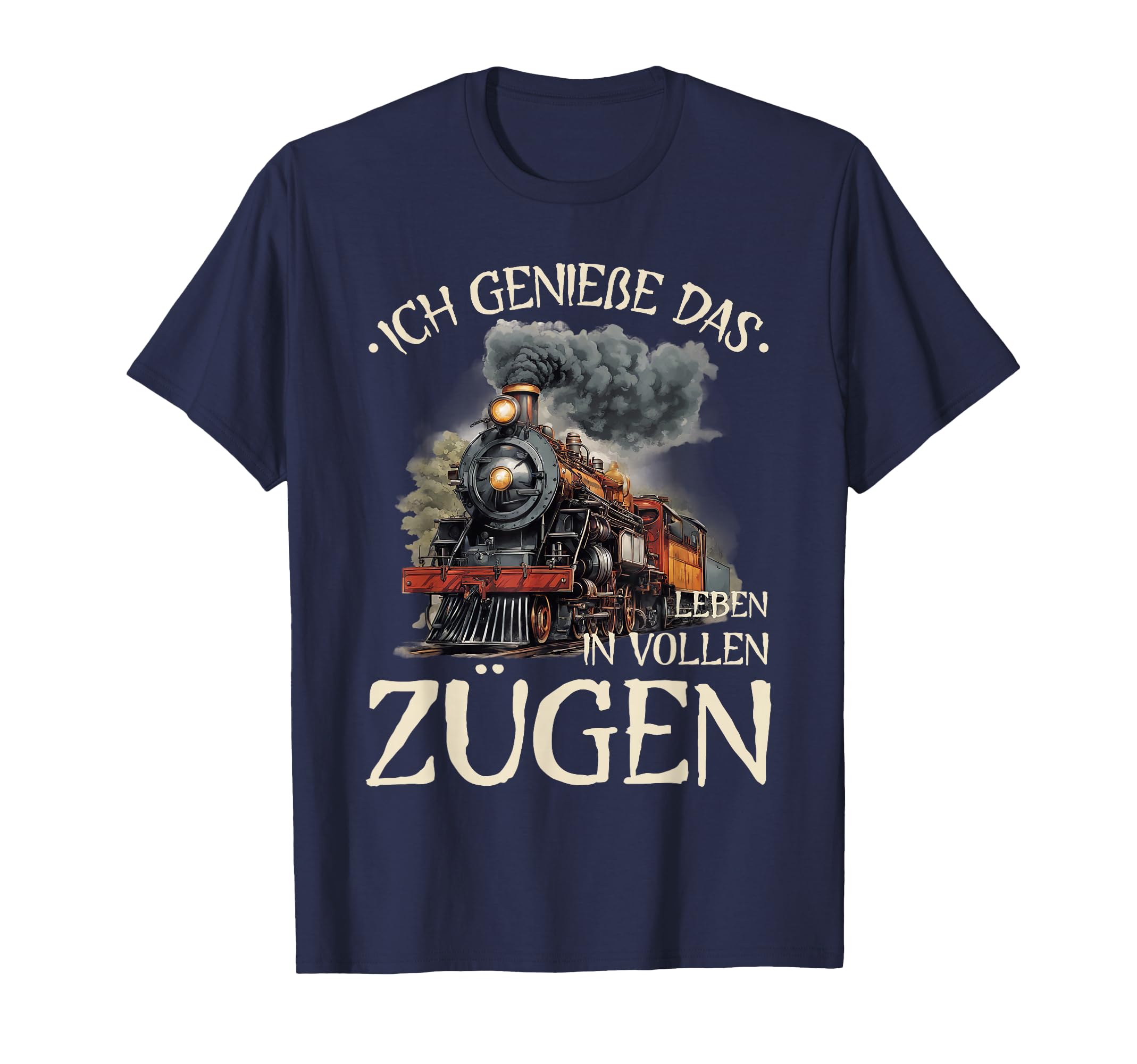 Kleidung mit Designs von Amazon Merch on Demand