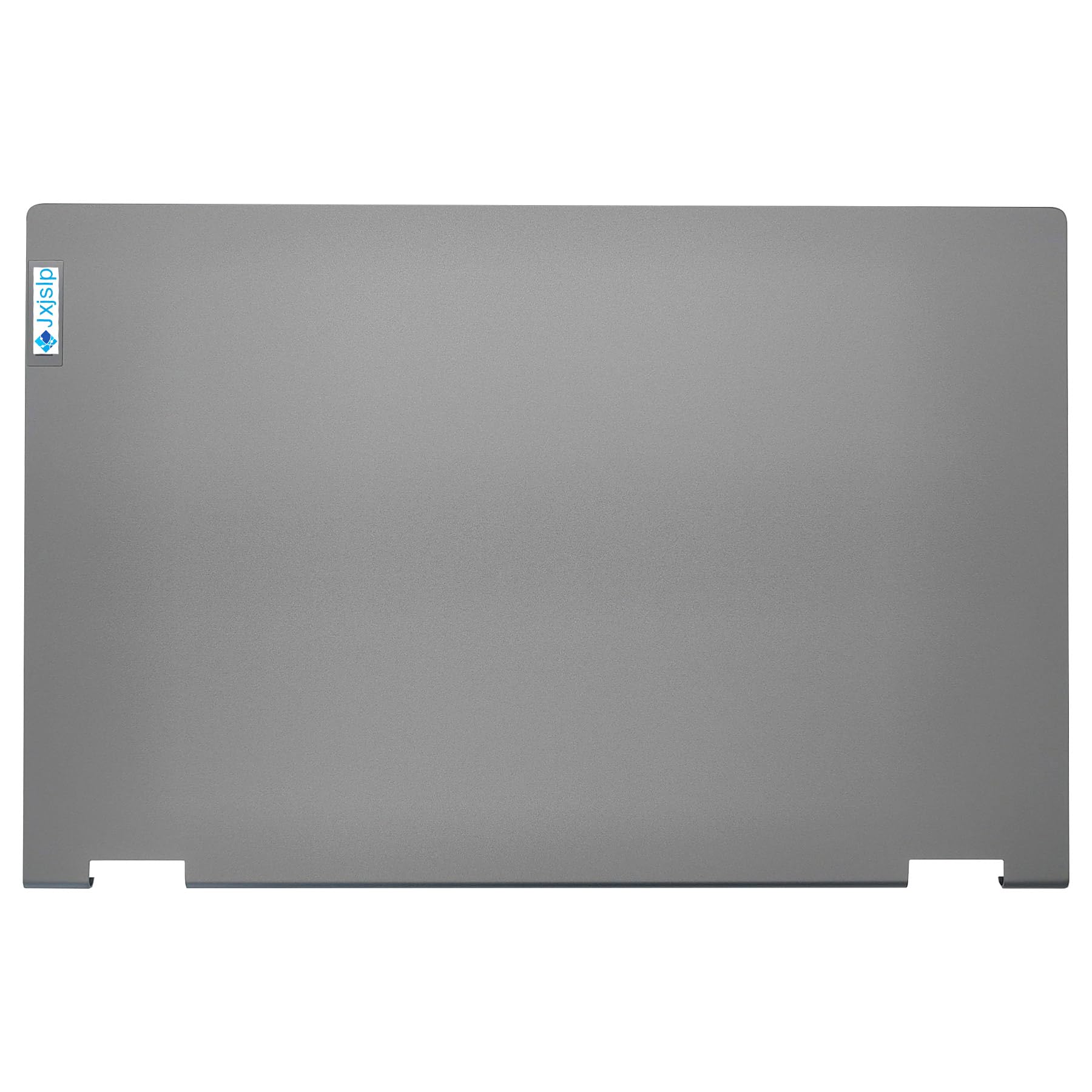 Ersatz-LCD-Rückabdeckung für Lenovo Ideapad Flex 5-15ITL05 82HT 5-15ALC05 82HV 5-15IIL05 81X3 Serie Laptop 5CB0Y85681 5CB0R75479 5CB1B02477 Real Case Top Deckel