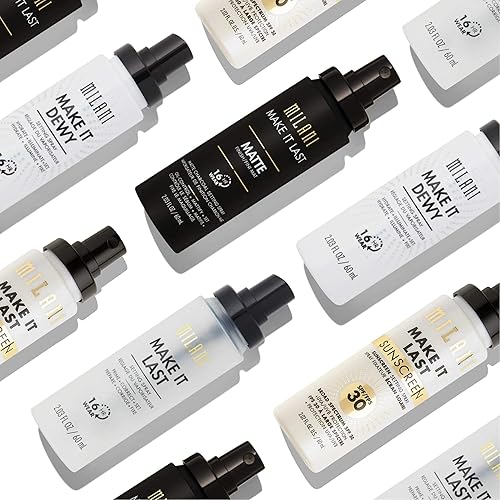 Miniatura 3 de Milani Paquete Make It Last Original & Dewy