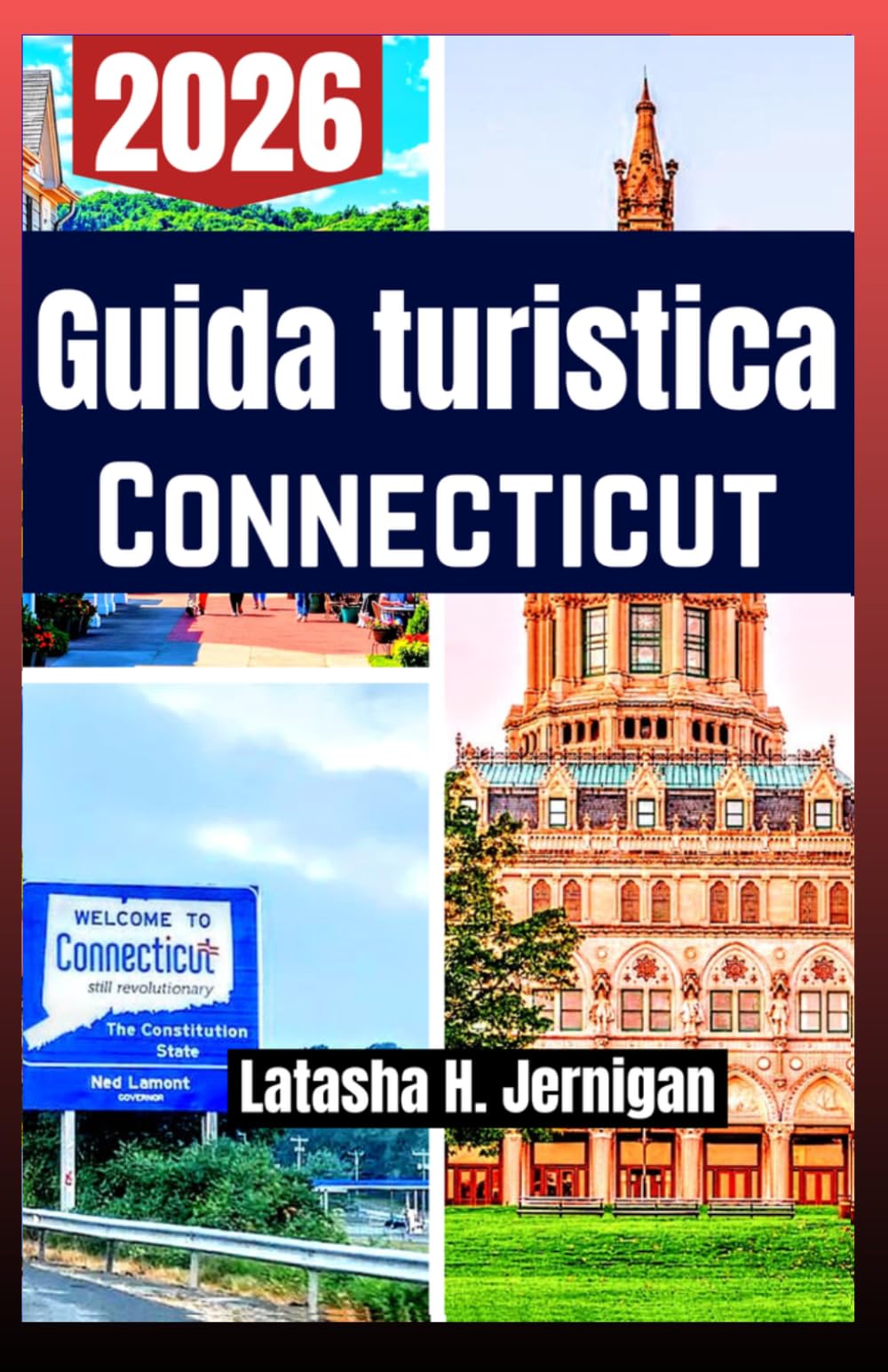 Guida turistica Connecticut 2026: Esplora borghi costieri, percorsi autunnali, sentieri panoramici, itinerari di mare e cucina locale tip