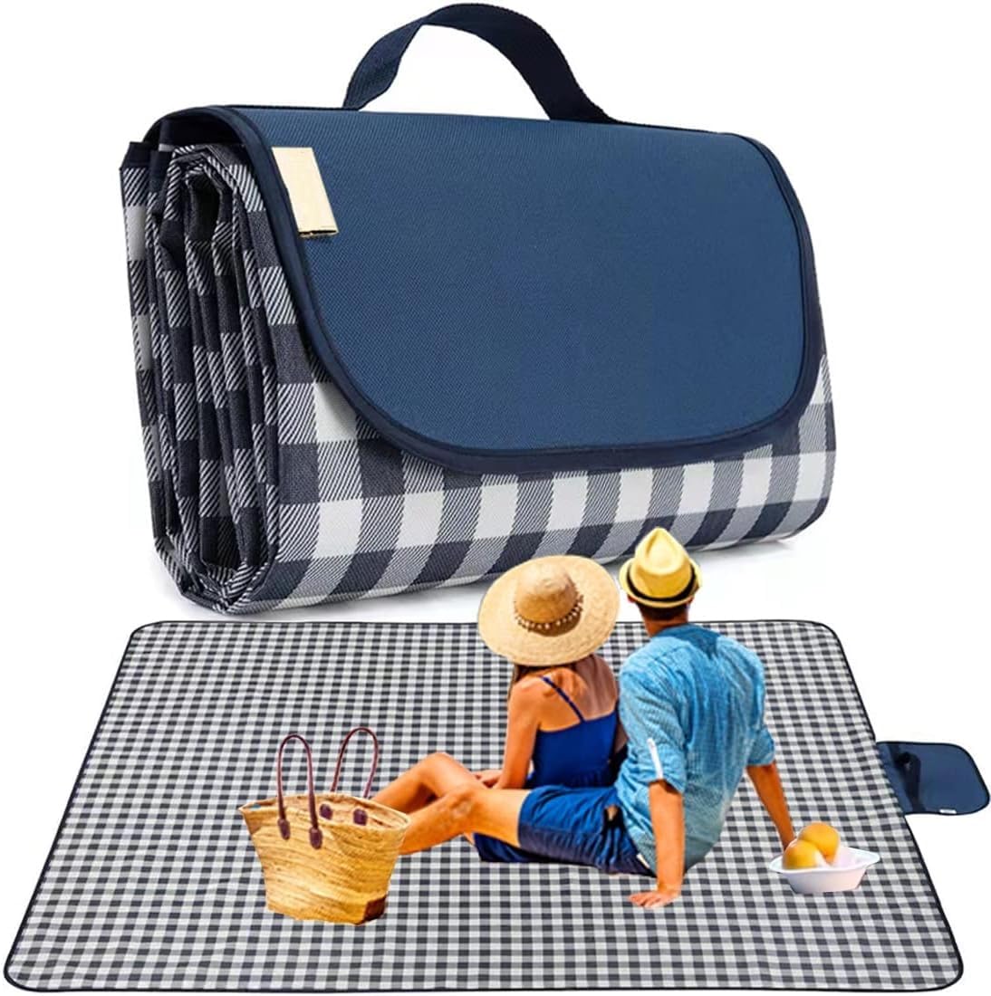 See full amazon price history chart for LEXSO Multipurpose Picnic Mat/Floor Mat/Rug/Carpet/chatai/Outdoor Mat Waterproof Sandproof Foldable Portable Outdoor Picnic Blankets Mat for Beach Camping 150 X 180 CM (Navy Blue) LEXSO Multipurpose Picnic Mat/Floor Mat/Rug/Carpet/chatai/Outdoor Mat Waterproof Sandproof Foldable Portable Outdoor Picnic Blankets Mat for Beach Camping 150 X 180 CM (Navy Blue) (B0CSPTD2ZG) Amazon Price History, Amazon Price Tracker
