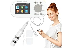 Kegel Toner Plus Biofeedback: Strengthen and Tone Pelvic Floor Muscles