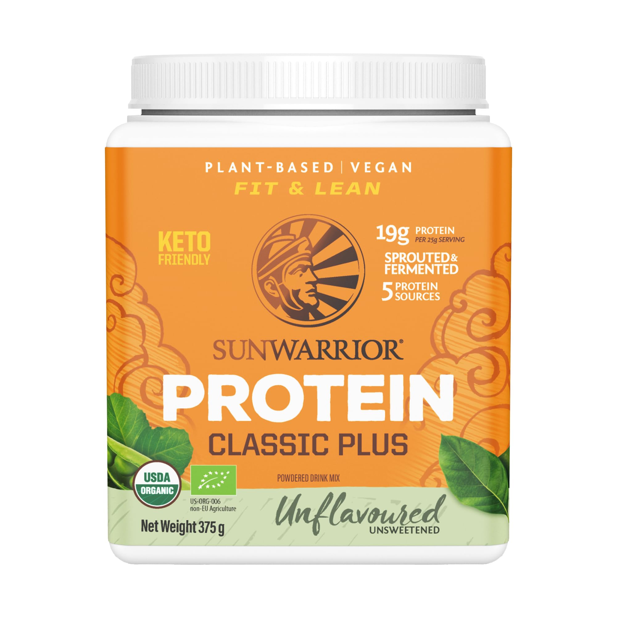 Classic Plus Natural