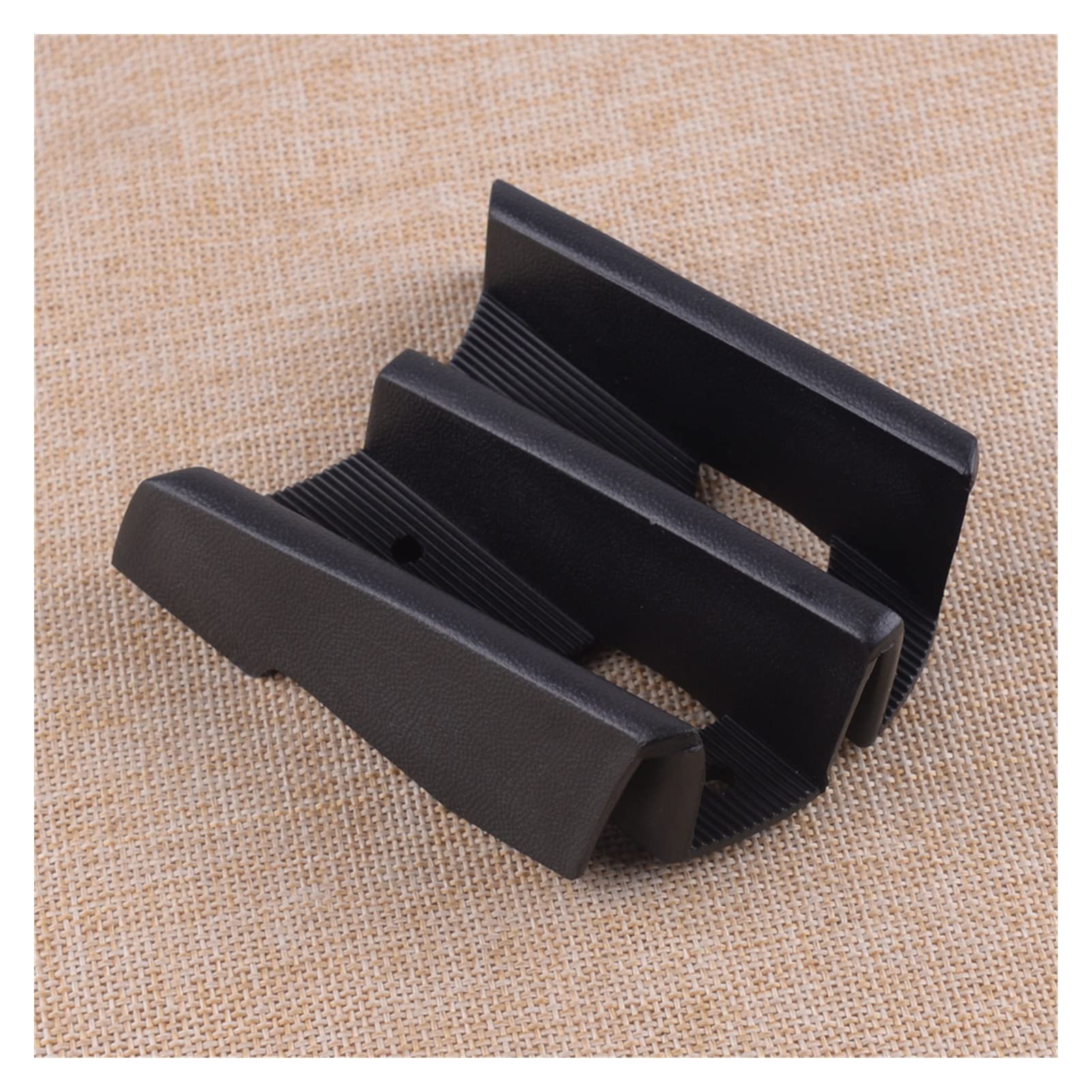 Estilo de Coche Rejilla De Luz Antiniebla Delantera para Mitsubishi para Montero para Pajero 1999-2008 Accesorios Automóviles