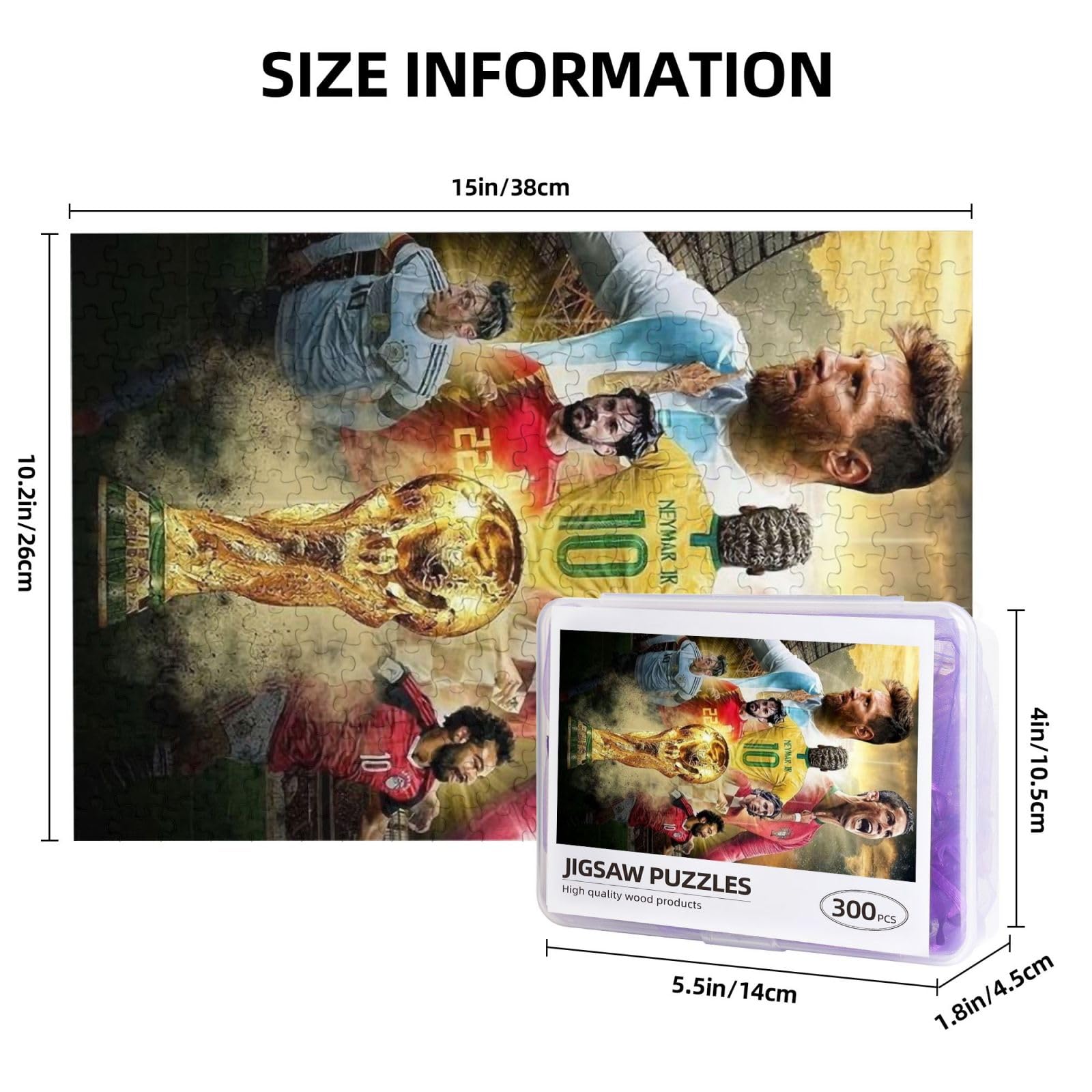 Amazon.co.jp: ワールドカックリスティアーノ・ロナウドと