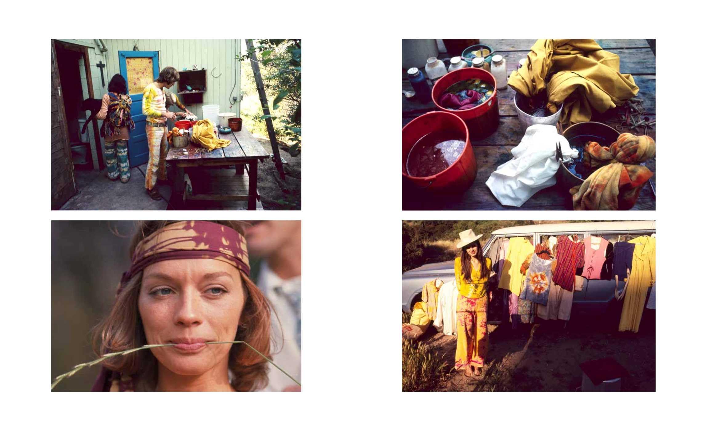 In Case You Missed It: Counter Culture Photography of the 1960s and 1970s