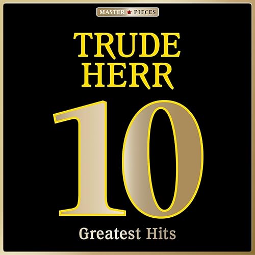 Morgens Bin Ich Immer Mude Von Trude Herr Bei Amazon Music Amazon De amazon de