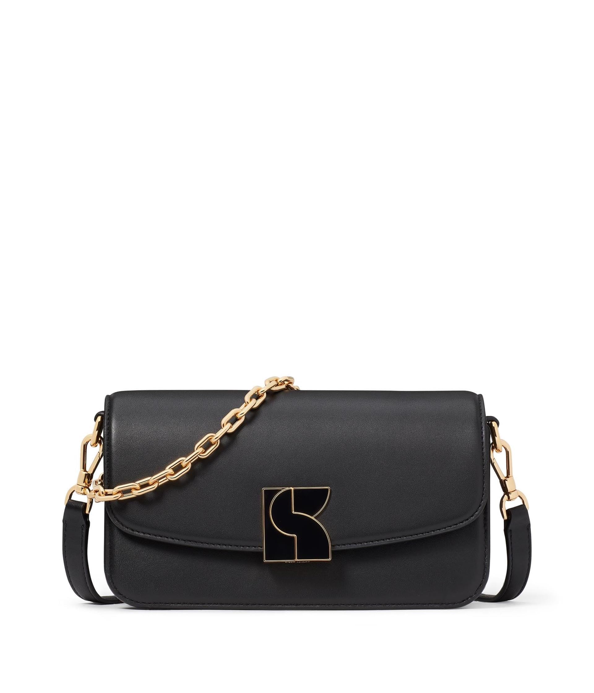 Kate Spade New YorkWomens Dakota Smooth Leather Small Crossbody CROSSBODY