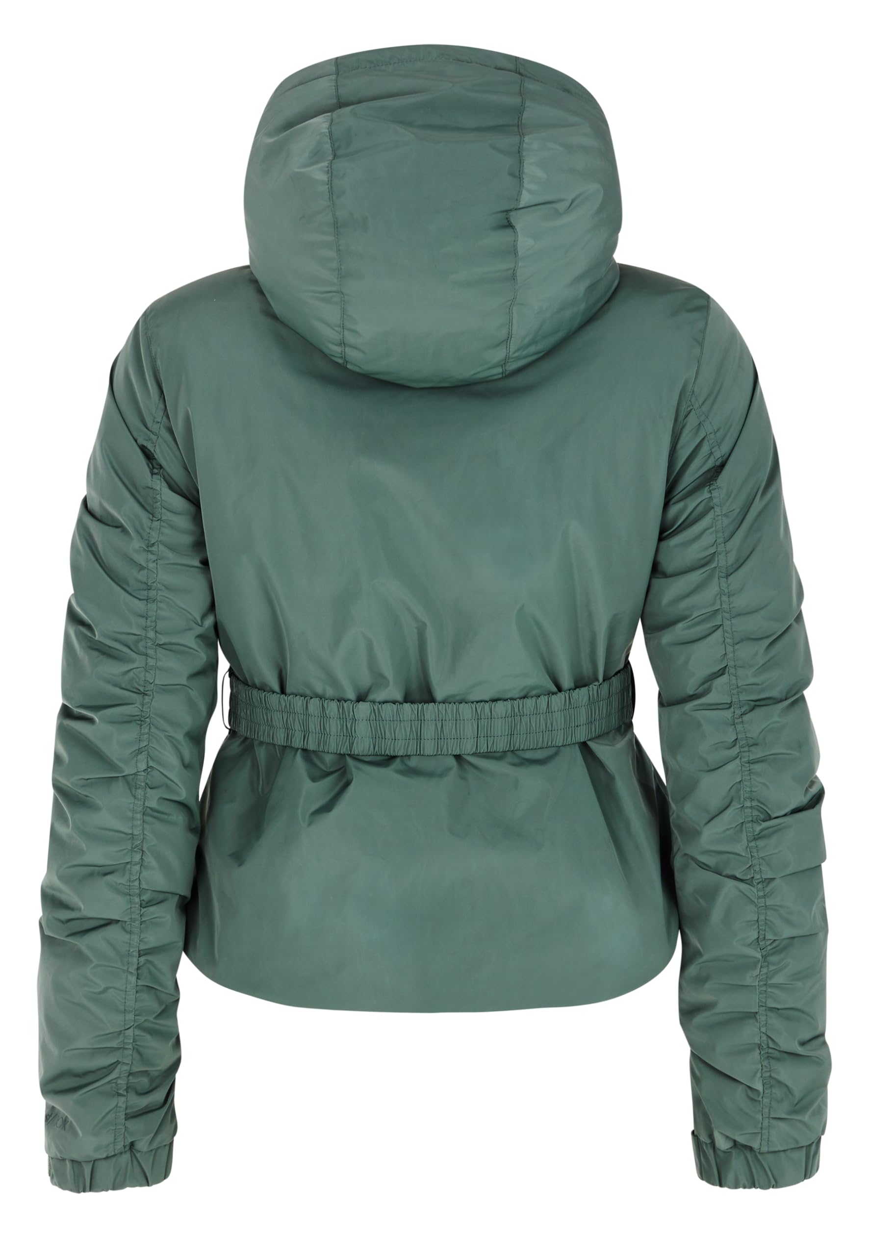 Protest Damen Ski- Und Snowboardjacke PRTJAXX