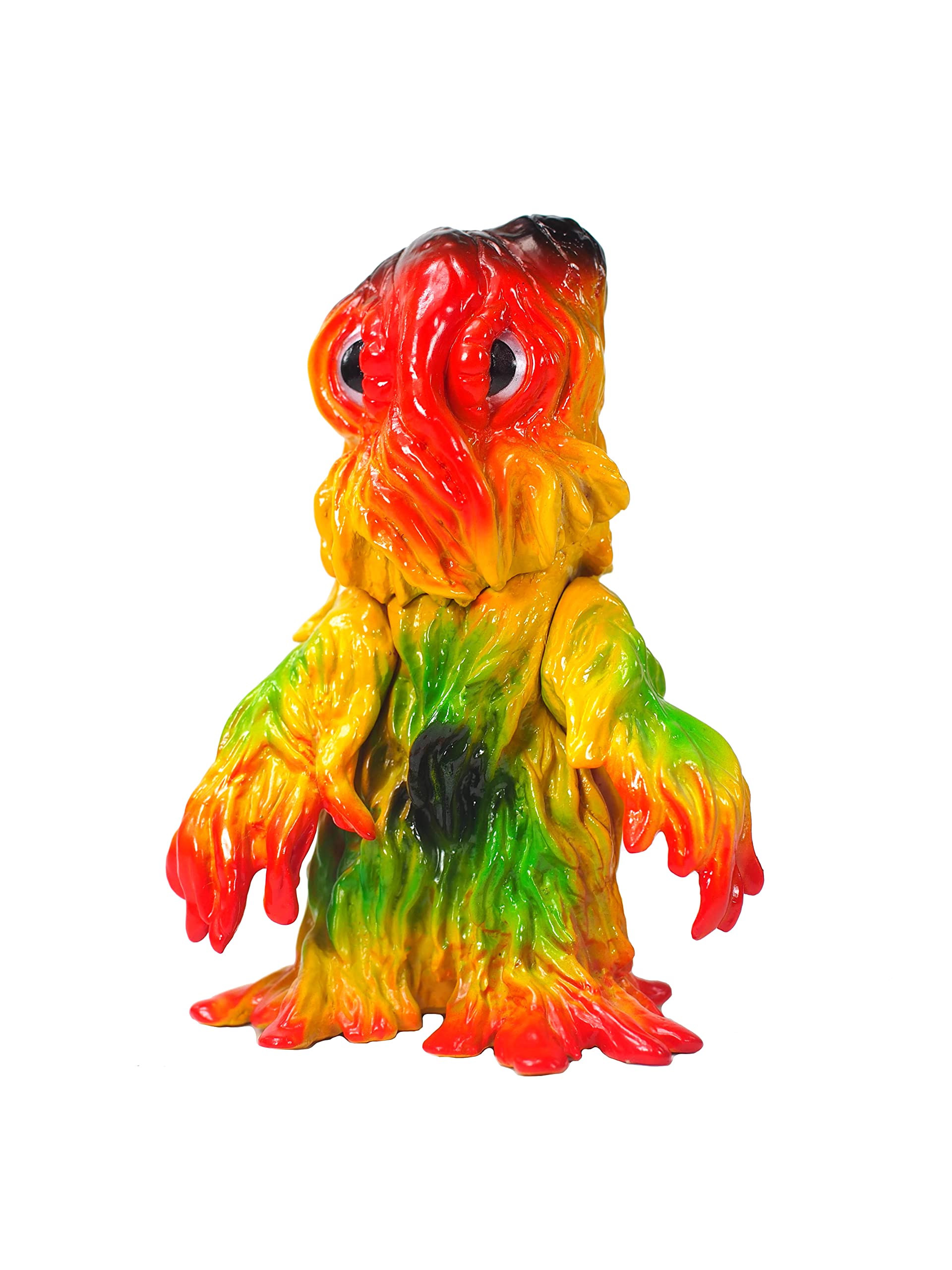 Amazon | シーシーピー(Ccp) ミドルサイズシリーズ ヘドラ 1970  