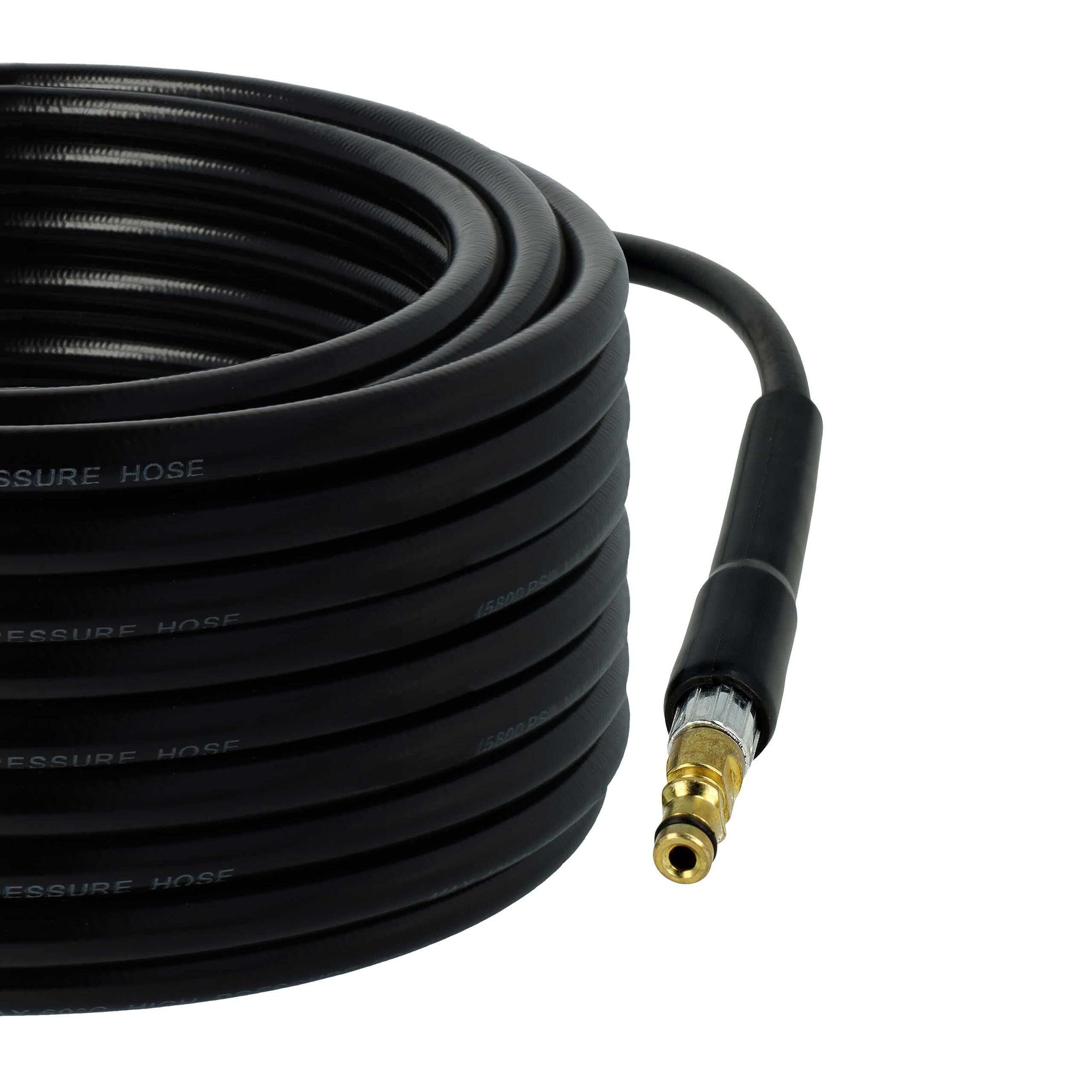 vhbw Manguera de 30m compatible con Kärcher K 7.85 M-4f-T 300*GB