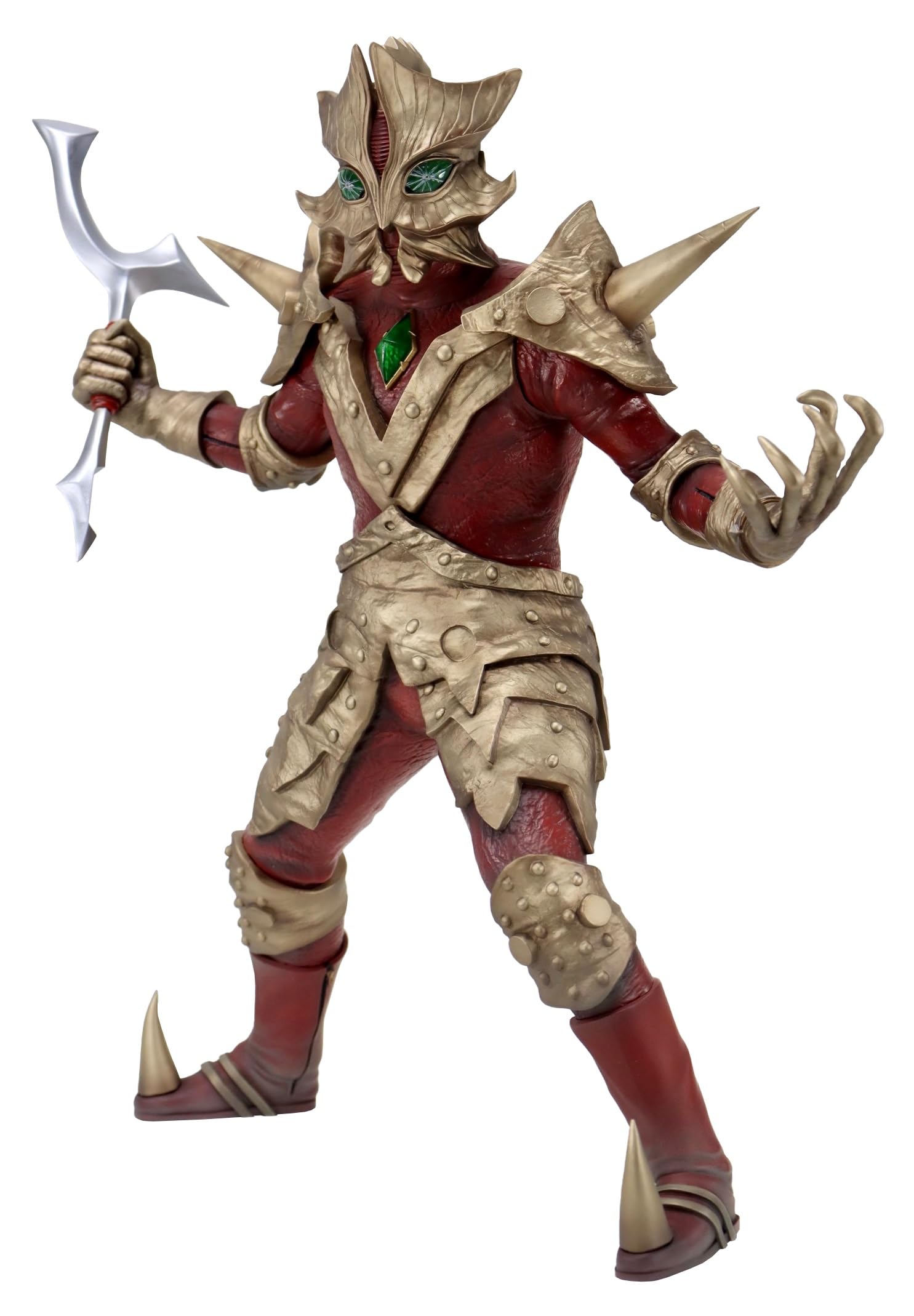 Amazon | キャラクターコンテンツプロダクション(Ccp) 1/6特撮シリーズ 