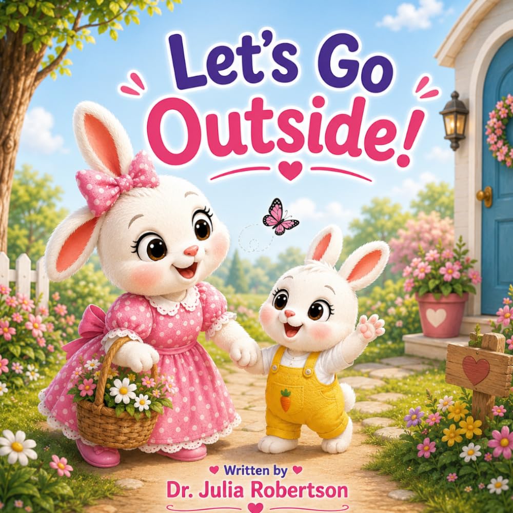 Let's Go Outside
