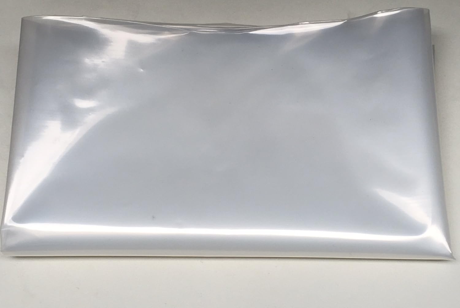 CORAL CLEAR 500 M (20") x 53" DIAMETER 6 MIL PLASTIC DUST COLLECTION