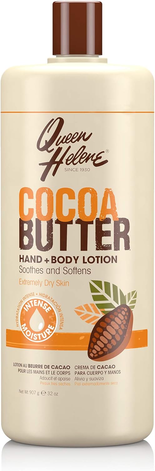 Queen Helene Lichaamsverzorging/Vochtinbrengen/crèmes, 300 ml 174812