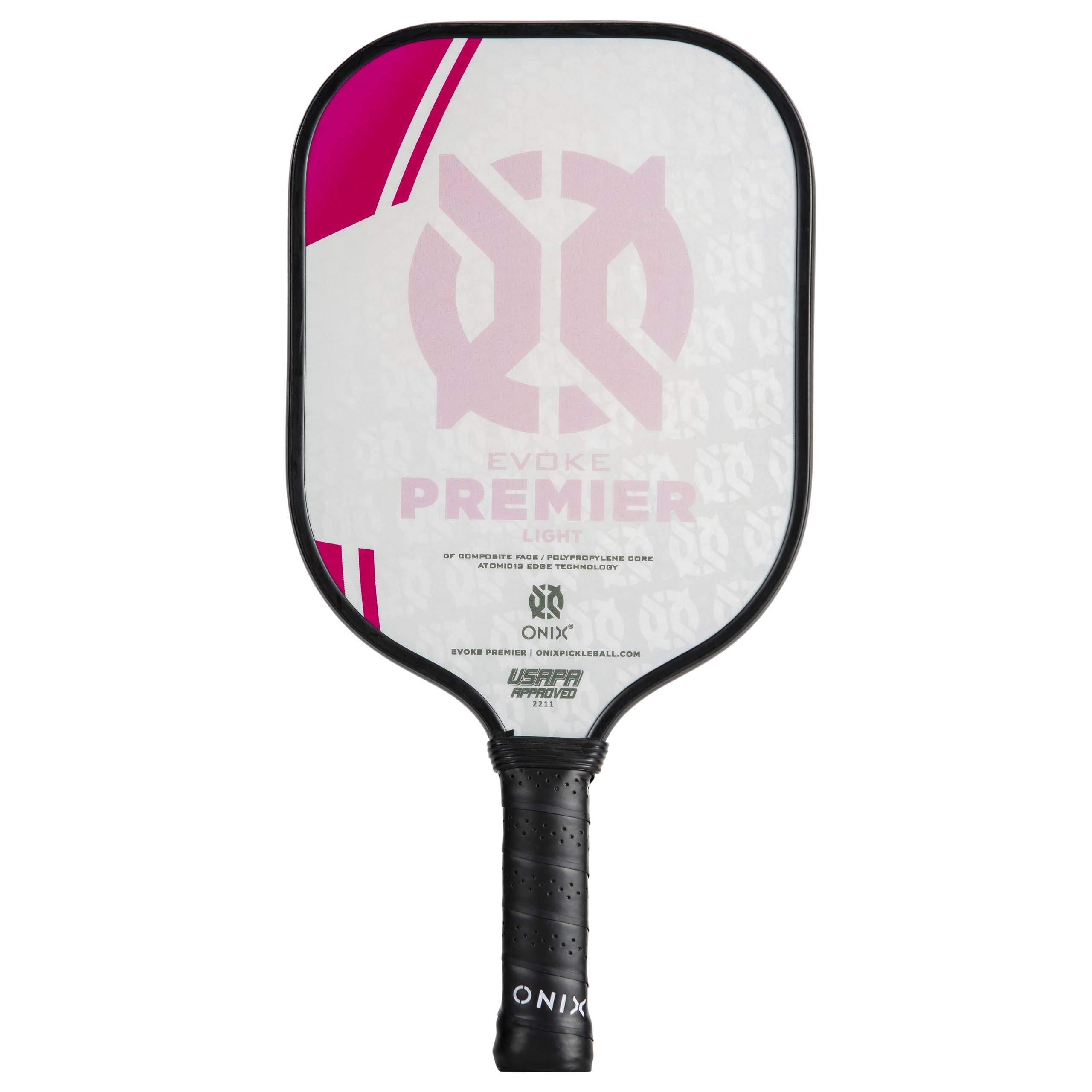 OnixPremium Pickleball Paddles - Evoke, Mayhem, Malice
