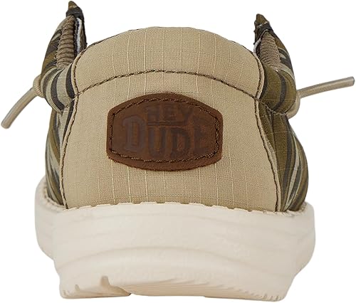 Vista 5 de Hey Dude boys Wally Youth