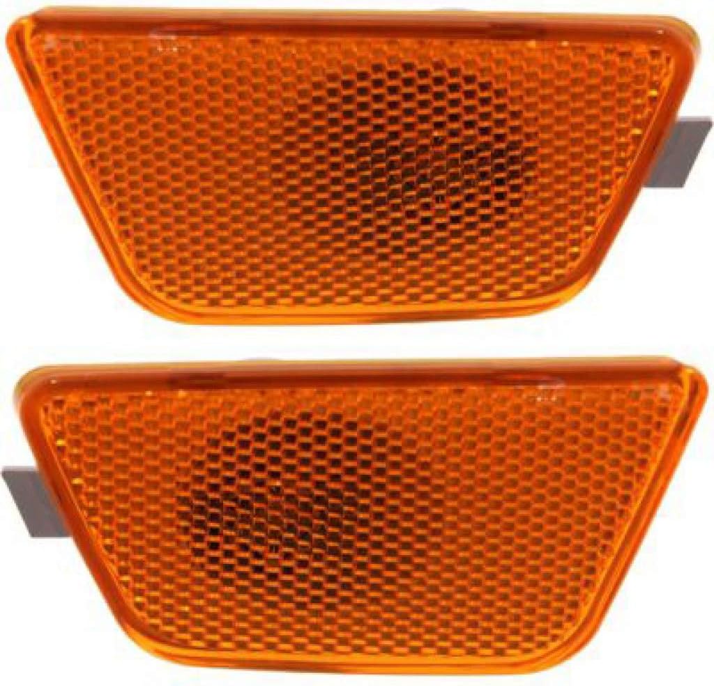 For Chevy Cruze Side Marker Light Assembly 2011 12 13 14