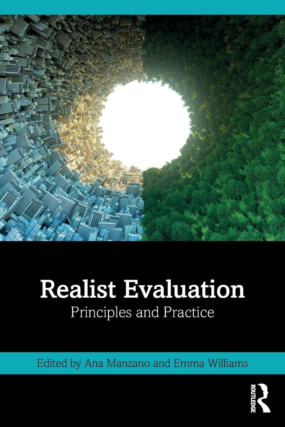 Realist Evaluation Principles and Practice (Paperback Book)