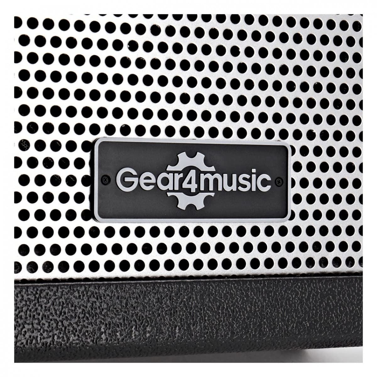 Gear4music Ampli guitare électrique avec effets - 35W