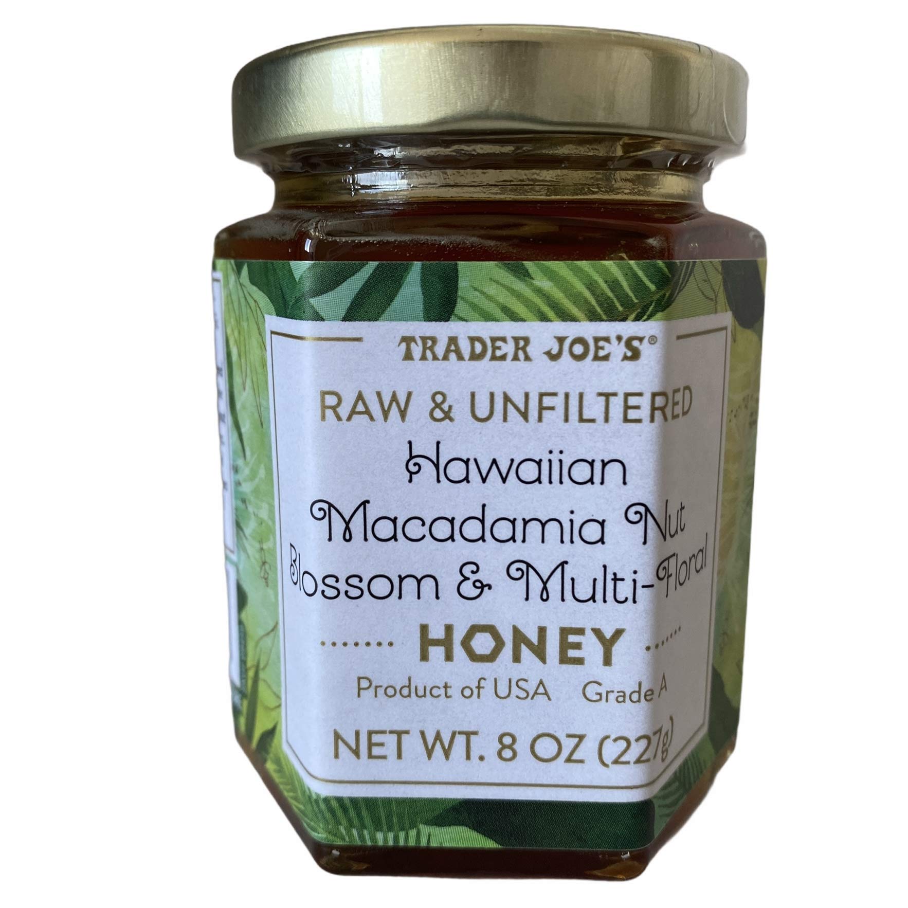 Macadamia Nuts Trader Joe's Price at Deborah Jackson blog