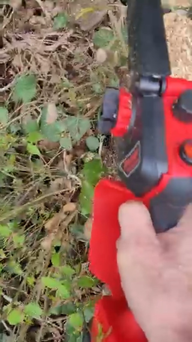 Motore Brushless Per Motoseghe Elettriche 4-8 Pollici, Ad Alte Prestazioni Con Pannello Di Controllo - Facile Installazione